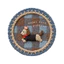 INS Phong Cách Dệt Tay Kết Cấu Hiệu Ứng Ba Chiều Dệt Kết Cấu Cách Nhiệt Coaster Placemat Nồi Thảm Bàn Thảm Chống bỏng