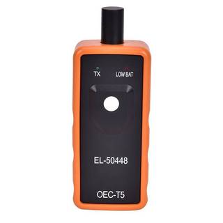 [Ktp] EL-50448 công cụ thiết lập lại TPMS học lại cảm biến áp suất lốp tự động cho xe GM