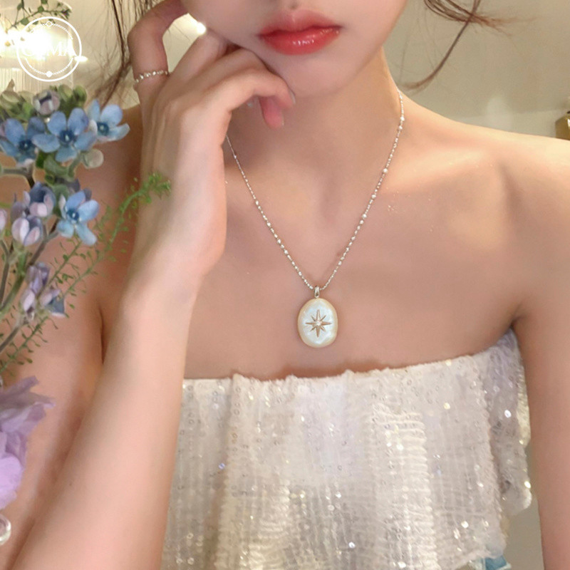 Vòng Cổ Ngọc Trai Thời Trang Tinh Tế Choker Phụ Kiện Nữ Cao Cấp