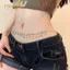 PNPIA- Thời Trang Đơn Giản Đính Hạt Eo Bụng Dây Xích Nữ Cô Gái Gợi Cảm sel Mỏng Eo Dây Xích Đa Năng Cơ Thể Trang Sức Phụ Kiện Quà Tặng
