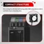 Quạt làm mát chất lượng cao Quạt làm mát Mini cho phòng thí nghiệm P1 Series 2510 Quạt làm mát tốc độ cao Phù hợp cho phòng thí nghiệm tre P1S P1P