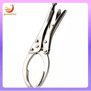Dụng cụ tháo gỡ ô tô Cờ lê lọc kẹp Cờ lê dầu Cờ lê lọc dầu đa chức năng có thể điều chỉnh Sửa chữa thay dầu