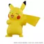 TAKARA TOMY Pokémon Singing Pikachu Pikachu Selection 30th Anniversary Moncolle Toy Figure