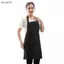 Tạp dề màu trơn dành cho người lớn dành cho nhà bếp và nhà hàng Pinafore với các nhà thơ VN
