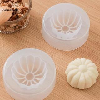 DIAPER & CORED Hấp Bun Khuôn Tự Làm Bánh Bao Máy Làm Bánh Bao Bun Khuôn Dụng Cụ, Để Làm 60-100 Bánh. YTH