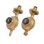 Tiêu chuẩn quốc gia 0.6 Van giảm áp hộ gia đình Khí hóa lỏng chuyên dụng Van an toàn chống cháy nổ khí26052810