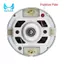 Động cơ DC 21V RS550 cho cưa điện qua lại, 8 răng, công suất cao với bánh răng xoắn ốc