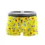 Quần Lót Nam Thiếu Niên Boxer Quần Đùi Hoạt Hình Trường Trung Học Sinh Đại Học Hoạt Hình Hợp Thời Trang Boxer Quần Đùi