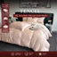 Bộ vỏ chăn ga tencel Jacquard cao cấp với sợi dệt vân chìm cực sang và tinh xảo - MemMinbedding Luxury