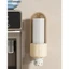 ST2 Dùng Một Lần Cốc Đựng Treo Tường Không Khoan Cốc Đựng Chống Bụi Tổ Chức Bảo Quản Cho Gia Đình TS2