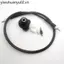 Thích hợp cho xe đạp nhẹ Suzuki Xe tay ga Dây nhạc cụ xe máy QS125T-7 Dây đồng hồ bấm giờ Mimeter Gear Limeng Dây đo đường
