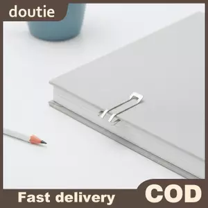 Doutie Vuông Thiên Tính Kẹp Kim Loại 10 Chiếc Hoàn Hảo Cho Văn Phòng Cắt Tài Liệu Và Sử Dụng Tại Nhà VN