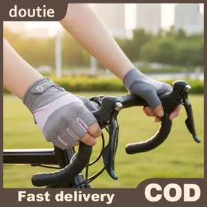 Doutie Găng tay nâng tạ bền bỉ để tập Gym và tập thể dục Xây dựng cơ thể VN