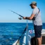 Bộ dây câu Bobber tự động NICOLOO, dễ dàng đúc để sử dụng dây câu với Bobber, Smooth Retrieved ngày và đêm Tự động trượt Bobber