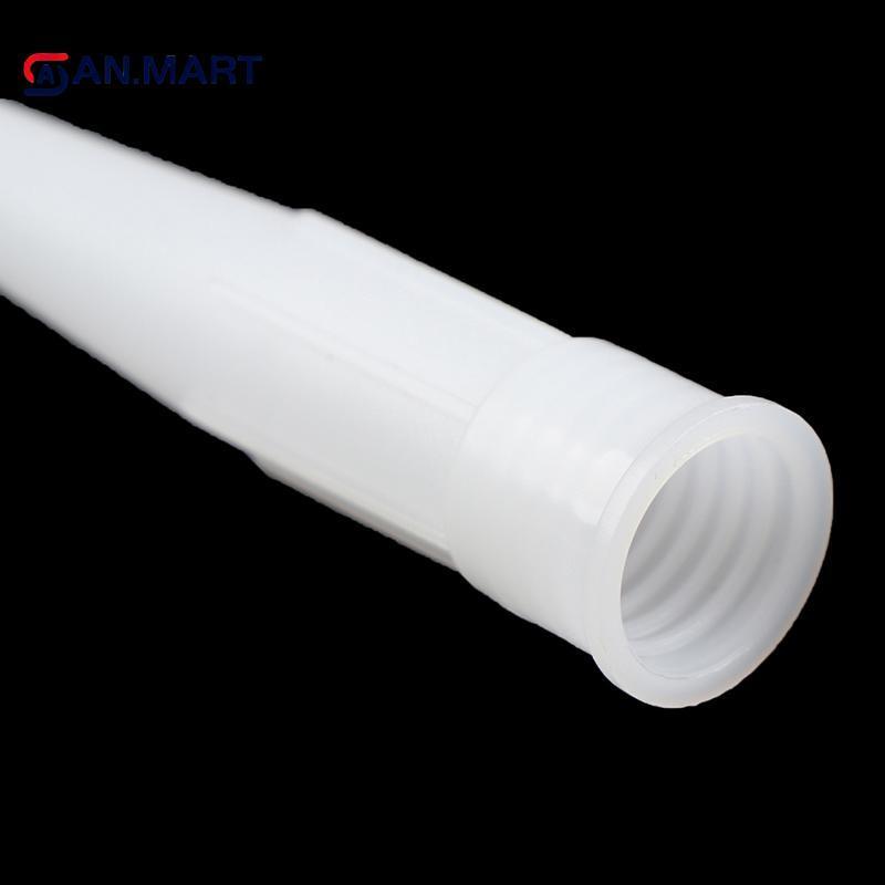 AN.MART 20 Chiếc Đa Năng Caulking Vòi Phun Keo Thủy Tinh Keo Dán Miệng Silicon VN