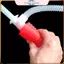 Hướng dẫn sử dụng POWER Siphon Hút nước hóa chất Bơm lỏng ô tô Tru Dầu nhiên liệu Xăng.