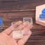 MỚI 4 1 / 12 Nhà Búp Bê Mini Tươi Giữ Hộp Cơm Trưa Mô Hình Nhà Bếp Bộ Đồ Ăn Trang Trí SKY