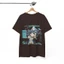 GN Atelier of Witch Hat Áo thun mềm mại thoải mái Coco Magic Tee Dễ thương Fantasy Trang phục Quà tặng NG