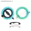 MỚI 1 Bộ 3D Lập Thể Bạch Tuộc Diều Đồ Chơi Bay Cho Trẻ Em Nylon Ripstop Cá Diều Koi Bơm Hơi Trò Chơi Ngoài Trời Diều Mềm SKY