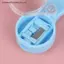 MỚI 4 Con trỏ Bút chì mài Mini 2mm Dẫn mài Máy mài cầm tay SKY