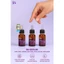 Serum B9 Elements Folic Acid Juliette Armand - Tinh chất phục hồi, dịu da, giảm kích ứng