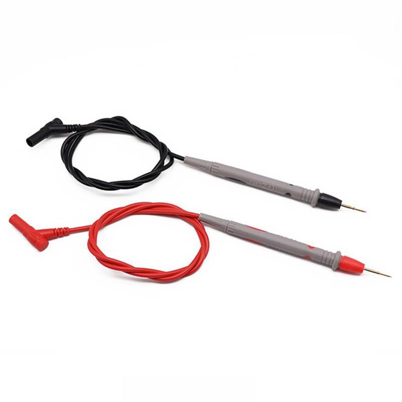AN.MART Multimeter Test Leads Probe Đo Pin Đầu Kim Kỹ Thuật Số Multi Meter Test VN