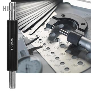 hilivn ERYUE Thước cặp chuẩn micromet bên ngoài bằng thép không gỉ để đo (25 mm)