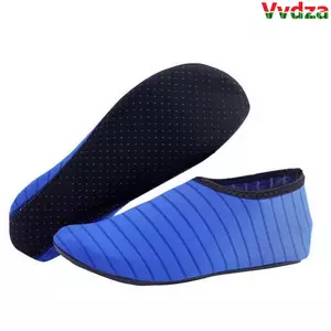 Giày Nước VVDZA, Dép Đi Biển Chống Trơn Trượt Nam Nữ Upstream, Giày Thể Thao Unisex Bên Biển Giày Bơi Aqua