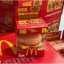 Thực Tế Burger Squishy Đồ Chơi Mềm Không Biến Dạng Chậm Phục Hồi Lo Âu Giảm Thần Tài Đồ Chơi Hộp Văn Phòng Phẩm Trang Trí Nhà Trang Trí