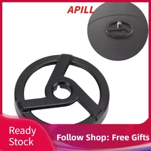 apill 45 Record Adapter cho Bàn xoay RPM 7 Inch Player 38mm Snap in Insert và hầu hết các phụ kiện