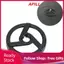 apill 45 Record Adapter cho Bàn xoay RPM 7 Inch Player 38mm Snap in Insert và hầu hết các phụ kiện