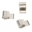 5 Chiếc Xe Đạp Hub Pawl Springs, Lắp Đặt Dễ Dàng Nhẹ Xe Đạp Hub Pawls, Phụ Kiện Vuốt Lò Xo Xe Đạp Inox Cho Phụ Kiện Thay Thế Xe Đạp Fulcrum F0 F1 F3 F5 XL