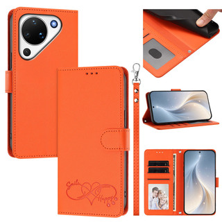 Ốp Da Cao Cấp Cho Honor X6D X6C X6B X6A X6 X6S X5D X5C X5B Plus X70 Flip Book Ví Bảo Vệ Điện Thoại Có Dây Đeo Đựng Thẻ