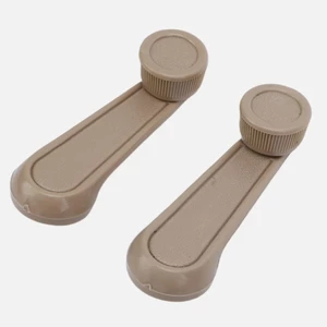 Tay cầm con lăn cửa sổ thủ công Yoo được tăng cường cho ô tô và xe tải