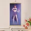 Cáo Demon Little Matchmaker Tushan Đỏ Đỏ Trang Trí Poster Tranh Anime Hai Chiều Phòng Khách Ngoại Vi Ký Túc Xá Phòng Ngủ Lối Vào 6.4