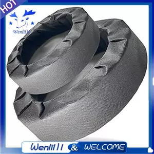 Ấm hoa nổi cho ao- Vải dệt 2 chiếc Ấm hoa ao nổi cho tính năng nước thủy canh