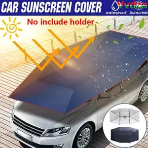 Ô chống nắng trên nóc ô tô VVDZA Chống tia cực tím chống nước chống bụi