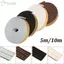 YUUKII 5 / 10M Cửa Sổ Cao Su Tự Dính Chống Va Chạm Bọt
