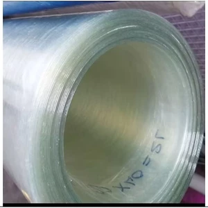 Tôn phẳng lấy sáng dày, dẻo dễ dàng sử dụng khổ 1m /1M2