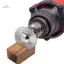 31 Chiếc Đĩa Cắt Kim Cương Chà Nhám Bánh Xe Mài Cưa Tròn de Chế Biến Gỗ Kim Loại Dremel Máy Khoan Mini Dụng Cụ Quay Truy Cập mới