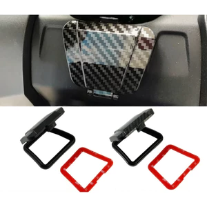 Thích hợp cho 2022-2024 Honda ADV160 Sửa đổi lỗ khóa chống nước Vỏ trang trí lỗ khóa