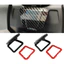 Thích hợp cho 2022-2024 Honda ADV160 Sửa đổi lỗ khóa chống nước Vỏ trang trí lỗ khóa