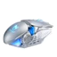 T-WOLF Thunder WOLF G530 Chuột Chơi Game USB Ăn Gà Macro Định Nghĩa Chuột Có Dây Dạ Quang