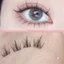 Phụ Nữ Wispy Lông Mi Giả Nhiều Lớp Dày Giai Đoạn Lông Mi Cho Nữ Bé Gái Đồ Dùng Mỹ Phẩm