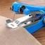 Máy may cầm tay Mini cầm tay để sử dụng tại nhà với công cụ may thủ công bỏ túi đa chức năng