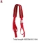 Dây đeo túi dệt có thể điều chỉnh Bộ mở rộng đeo chéo Nylon cho túi xách Tote Mua sắm