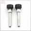 THÊM 2 Chiếc Trạm Hàn Tay Cầm Sắt Phụ Kiện Cho 852D 936 937D 898D 907 / ESD BSS