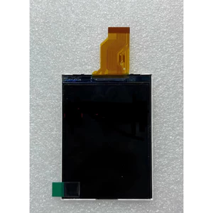 Thích hợp cho máy ảnh Fuji F60 F200 Màn hình LCD Màn hình LCD Màn hình máy ảnh