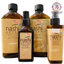 Full trọn bộ Nashi Argan dưỡng phục hồi tóc hư tổn ( Size lớn ) [ MK ]