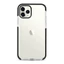 Ốp điện thoại TPE bảy màu phù hợp cho iPhone 15 Pro Max, có vỏ mềm TPE chống rơi và bán trong suốt. Đây là vỏ điện thoại ốp lưng iphone